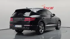 2023 Genesis GV80 3.0 Diesel AWD — фото 2