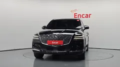 2023 Genesis GV80 3.0 Diesel AWD — фото 3