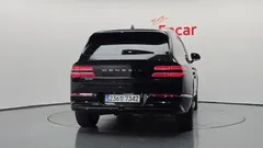 2023 Genesis GV80 3.0 Diesel AWD — фото 4