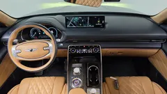 2023 Genesis GV80 3.0 Diesel AWD — фото 7