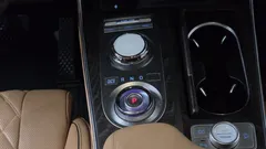 2023 Genesis GV80 3.0 Diesel AWD — фото 9