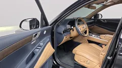 2023 Genesis GV80 3.0 Diesel AWD — фото 10