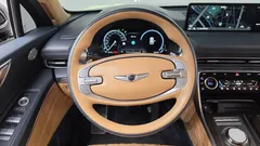 2023 Genesis GV80 3.0 Diesel AWD — фото 13