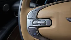 2023 Genesis GV80 3.0 Diesel AWD — фото 16