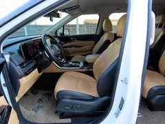 2023 Kia Carnival Diesel 9-Seater Noblesse — фото 7