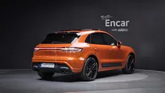2023 Porsche Macan 2.9 GTS — фото 2