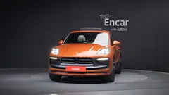 2023 Porsche Macan 2.9 GTS — фото 3