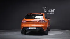2023 Porsche Macan 2.9 GTS — фото 4