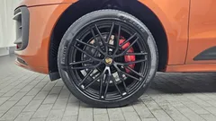 2023 Porsche Macan 2.9 GTS — фото 5