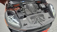 2023 Porsche Macan 2.9 GTS — фото 6