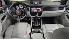 2023 Porsche Macan 2.9 GTS — фото 7