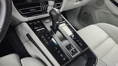 2023 Porsche Macan 2.9 GTS — фото 9