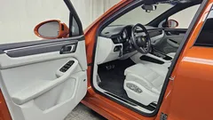 2023 Porsche Macan 2.9 GTS — фото 10