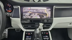 2023 Porsche Macan 2.9 GTS — фото 13