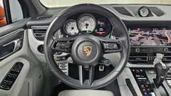 2023 Porsche Macan 2.9 GTS — фото 14