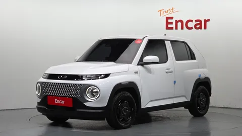 2023 Hyundai Casper Smart
