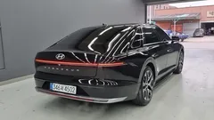 2023 Hyundai Grandeur 3,5 Gasoline 4WD — фото 2