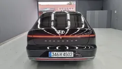 2023 Hyundai Grandeur 3,5 Gasoline 4WD — фото 4