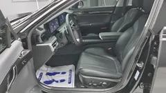 2023 Hyundai Grandeur 3,5 Gasoline 4WD — фото 10