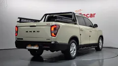 2024 SsangYong Rexton Diesel 2.2 2WD — фото 2