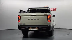 2024 SsangYong Rexton Diesel 2.2 2WD — фото 4