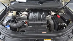 2024 SsangYong Rexton Diesel 2.2 2WD — фото 6
