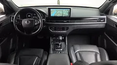 2024 SsangYong Rexton Diesel 2.2 2WD — фото 7