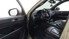 2024 SsangYong Rexton Diesel 2.2 2WD — фото 10