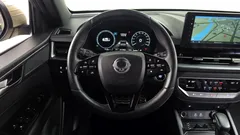 2024 SsangYong Rexton Diesel 2.2 2WD — фото 12