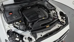 2022 Mercedes-Benz E-Class E350 4MATIC Avantgarde — фото 6