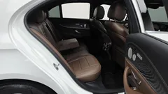 2022 Mercedes-Benz E-Class E350 4MATIC Avantgarde — фото 11
