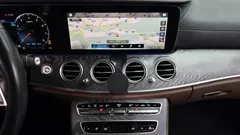 2022 Mercedes-Benz E-Class E350 4MATIC Avantgarde — фото 12