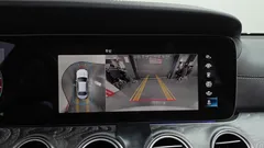2022 Mercedes-Benz E-Class E350 4MATIC Avantgarde — фото 14