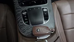2022 Mercedes-Benz E-Class E350 4MATIC Avantgarde — фото 16