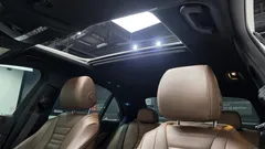 2022 Mercedes-Benz E-Class E350 4MATIC Avantgarde — фото 17