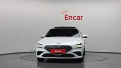 2022 Genesis G70 Diesel 2.2 2WD — фото 3