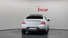 2022 Genesis G70 Diesel 2.2 2WD — фото 4