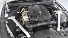 2022 Genesis G70 Diesel 2.2 2WD — фото 6