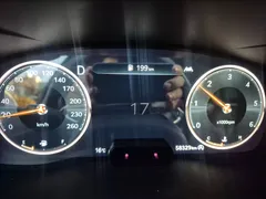 2022 Genesis G70 Diesel 2.2 2WD — фото 8
