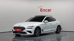 2022 Genesis G70 Diesel 2.2 2WD — фото 12