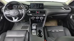 2022 Genesis G70 Diesel 2.2 2WD — фото 14