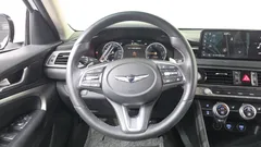 2022 Genesis G70 Diesel 2.2 2WD — фото 18