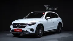 2023 Mercedes-Benz GLC-Class GLC220 d 4MATIC — фото 1
