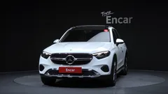 2023 Mercedes-Benz GLC-Class GLC220 d 4MATIC — фото 3