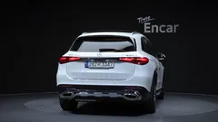 2023 Mercedes-Benz GLC-Class GLC220 d 4MATIC — фото 4