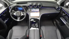 2023 Mercedes-Benz GLC-Class GLC220 d 4MATIC — фото 7
