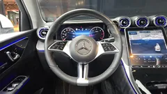 2023 Mercedes-Benz GLC-Class GLC220 d 4MATIC — фото 13