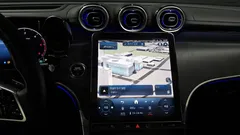 2023 Mercedes-Benz GLC-Class GLC220 d 4MATIC — фото 18