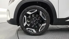 2023 Kia Seltos Gasoline 1.6 Turbo 2WD — фото 5