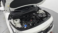 2023 Kia Seltos Gasoline 1.6 Turbo 2WD — фото 6